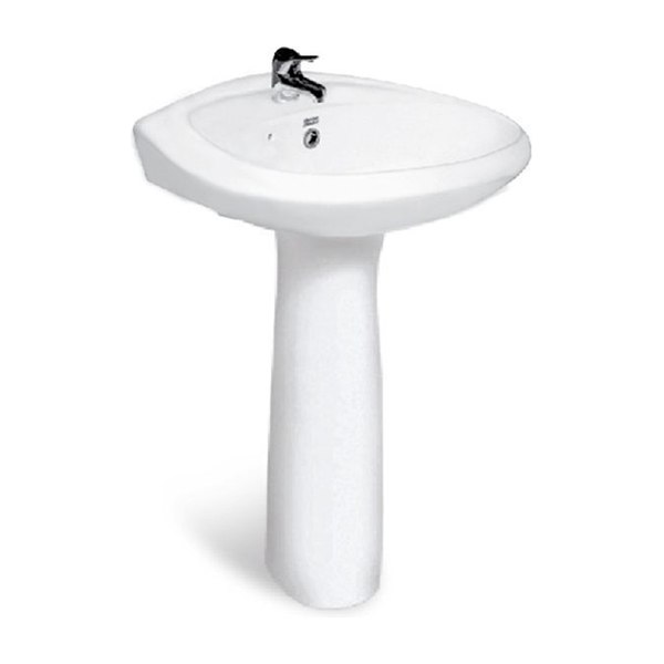 Chân Lavabo AMERICAN VF-0901 Dài