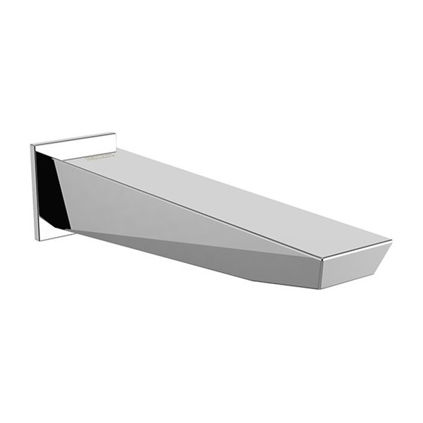 Vòi Lavabo American Standard WF-8511.DC Cảm Ứng Pin Gắn Tường