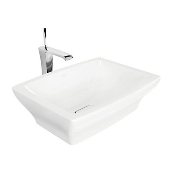 Chậu Rửa Lavabo AMERICAN WP-F616 Đặt Bàn