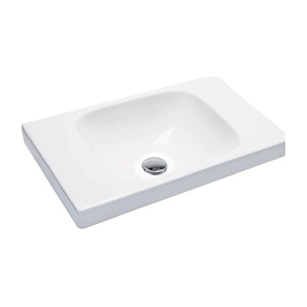 Chậu Rửa Lavabo AMERICAN WP-F648 Đặt Bàn