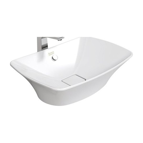Chậu Rửa Lavabo AMERICAN WP-F602 Đặt Bàn