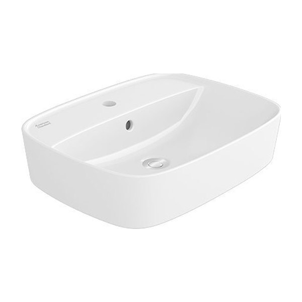 Chậu Rửa Lavabo AMERICAN WP-0618 Đặt Bàn