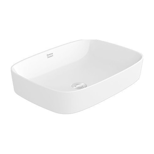 Chậu Rửa Lavabo AMERICAN WP-0628 Đặt Bàn