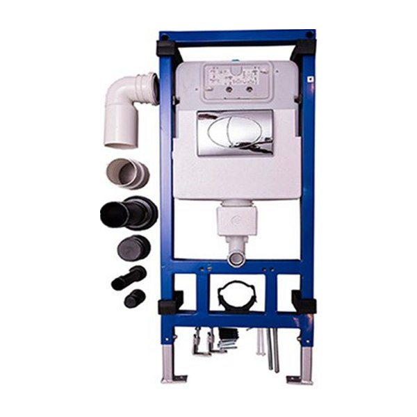 Két Nước AMERICAN STANDARD G3004A Âm Tường
