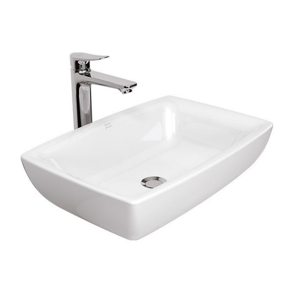 Chậu Rửa Lavabo AMERICAN WP-F650 Đặt Bàn Milano