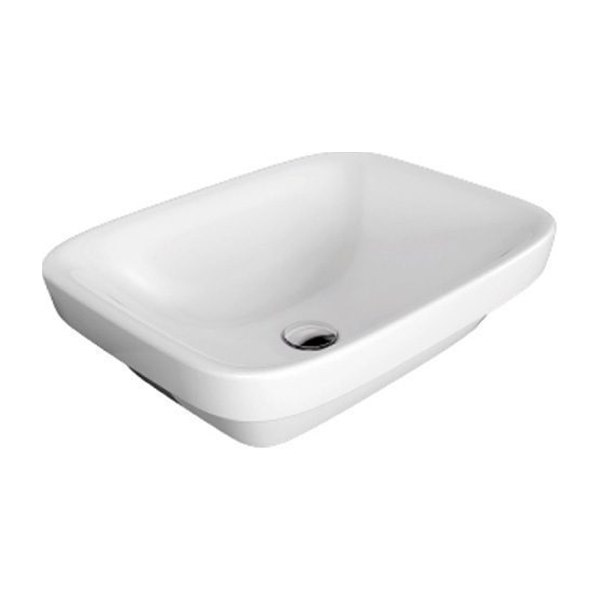 Chậu Rửa Lavabo AMERICAN WP-F646 Đặt Bàn