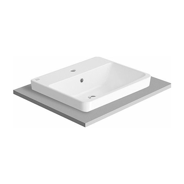 Chậu Rửa Đặt Bàn American WP-F417 Acacia E