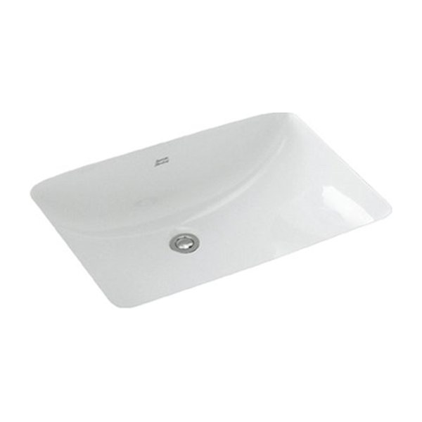 Chậu Rửa Lavabo AMERICAN WP-0440 Âm Bàn Activa