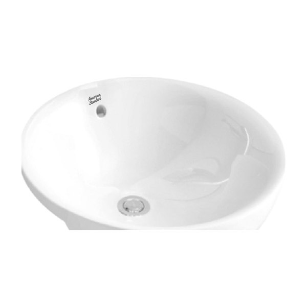 Chậu Rửa Lavabo AMERICAN VF-0333 Bán Âm Bàn