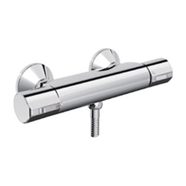 Vòi Sen Nóng Lạnh AMERICAN WF-4947 Nhiệt Độ Active