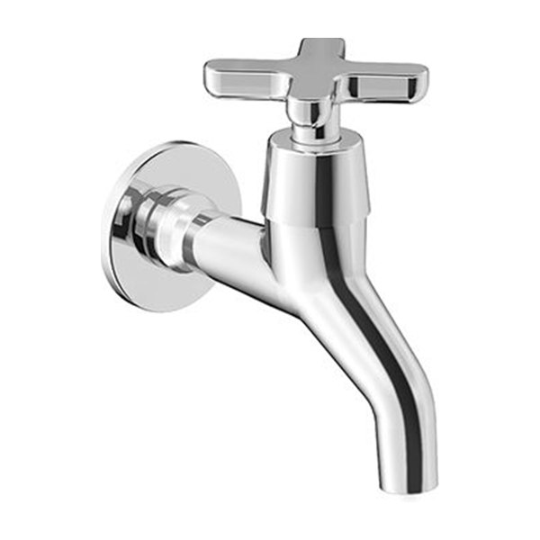 Vòi Gắn Tường American Standard WF-T702 Lạnh Winston