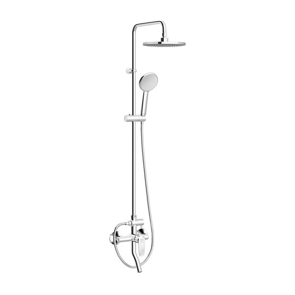 Vòi Sen Cây AMERICAN WF-9088 Nóng Lạnh