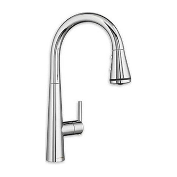 Vòi Rửa Chén AMERICAN WF-5634 Dây Rút Đầu Phun