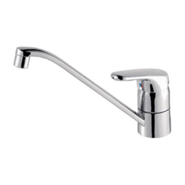 Vòi Rửa Chén AMERICAN WF-5637 Nóng Lạnh