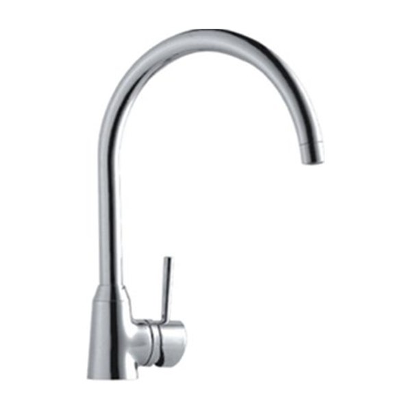Vòi Rửa Chén AMERICAN WF-5608 Cổ Cong