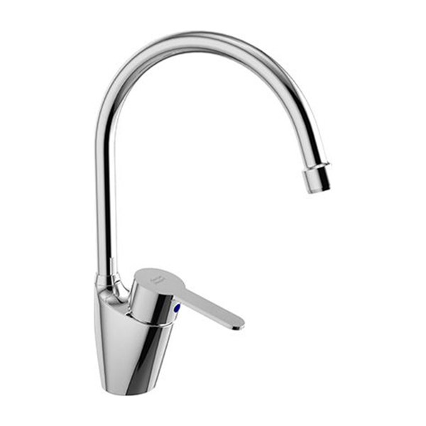 Vòi Rửa Chén AMERICAN WF-5623 Nóng Lạnh