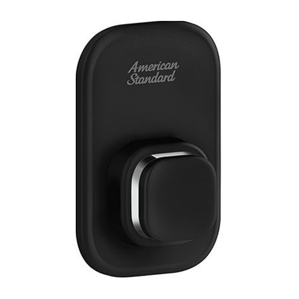Sen Tắm Âm Tường AMERICAN WF-T826B EasyFLO Màu Đen