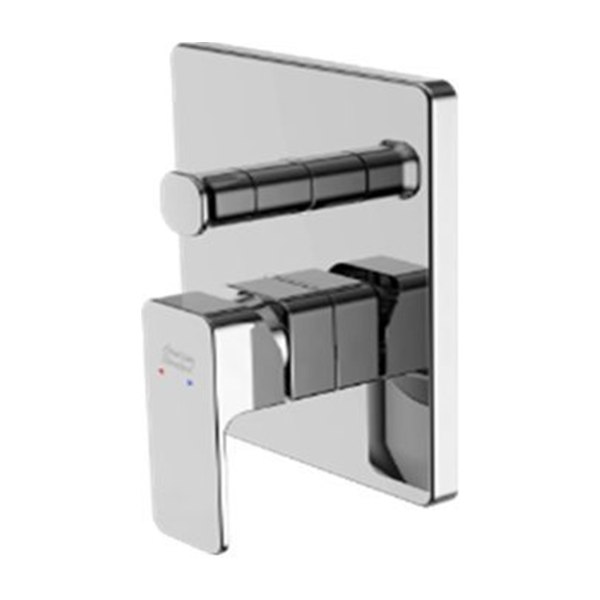 Sen Tắm Âm Tường AMERICAN WF-1321 Acacia Evolution