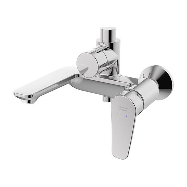 Vòi Sen WF-0972 Nóng Lạnh