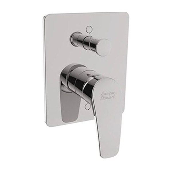 Sen Tắm Âm Tường AMERICAN WF-0921 Milano