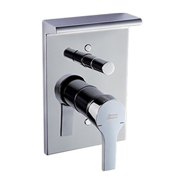 Sen Tắm Âm Tường AMERICAN WF-3921 Active