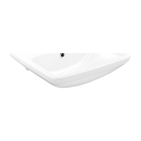 Chậu Rửa Lavabo COTTO C00581 Treo Tường