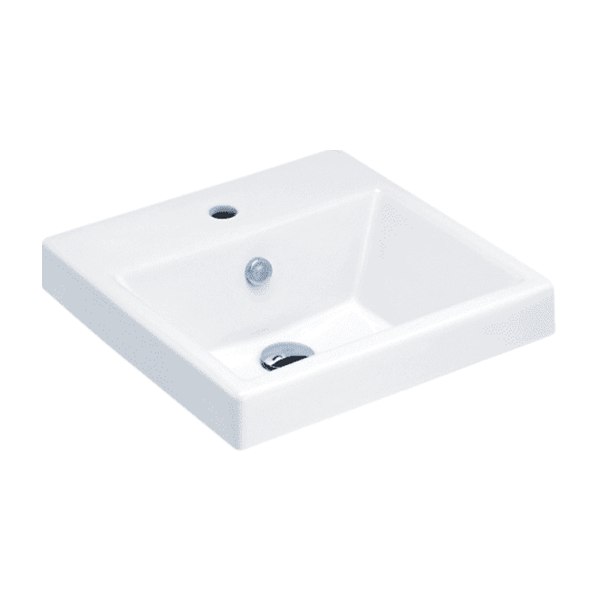 Chậu Rửa Lavabo COTTO C0901 Đặt Bàn