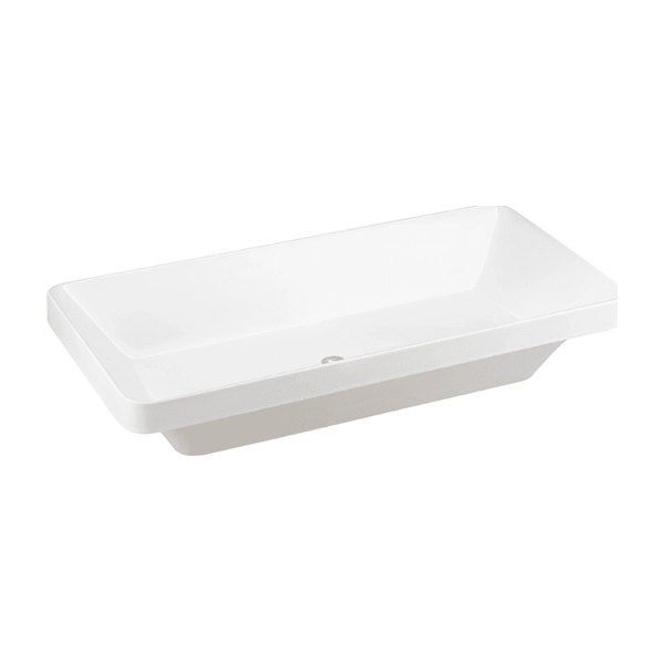 Chậu Rửa Lavabo COTTO C001027 Đặt Bàn