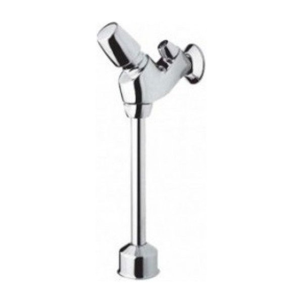 Van Xả Tiểu Nam COTTO CT474N(P)(HM) Xả Nhấn Cấp Nước Phía Trên