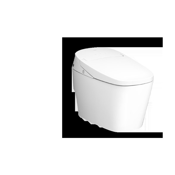 Bồn Cầu Thông Minh COTTO C10257 Điện Tử Tự Động Optimum