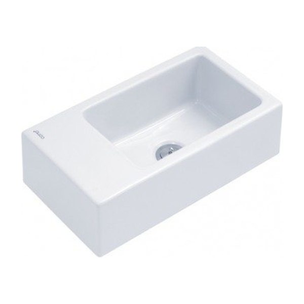 Chậu Rửa Lavabo COTTO C0031 Đặt Bàn