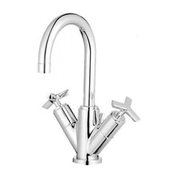 Vòi Lavabo COTTO CT239YC16 Nóng Lạnh