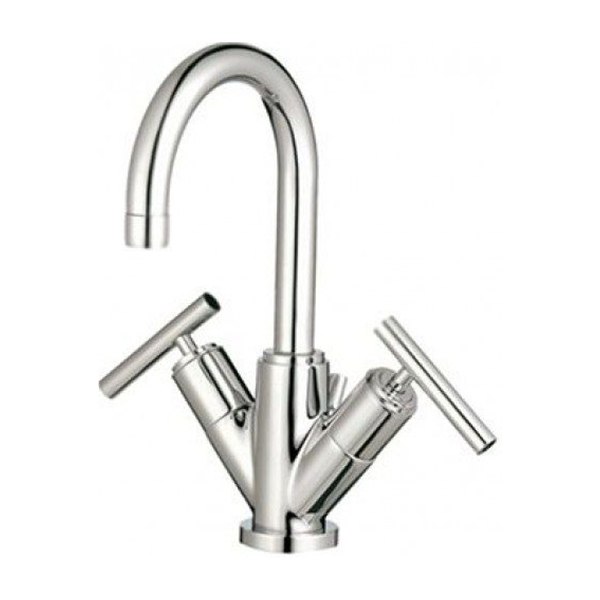 Vòi Lavabo COTTO CT239C20 Nóng Lạnh