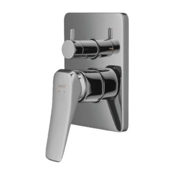Sen Tắm Âm Tường COTTO CT2304A#BN2 Nóng Lạnh