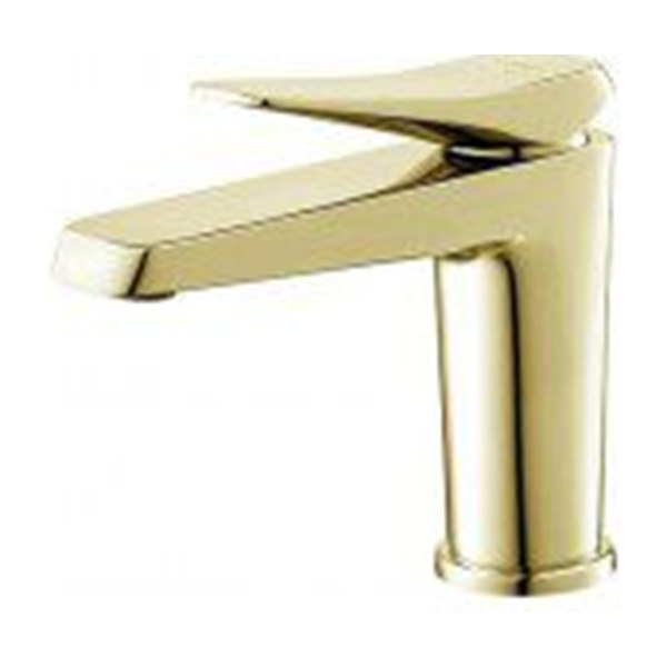 Vòi Lavabo COTTO CT2301A#GR2 Nóng Lạnh