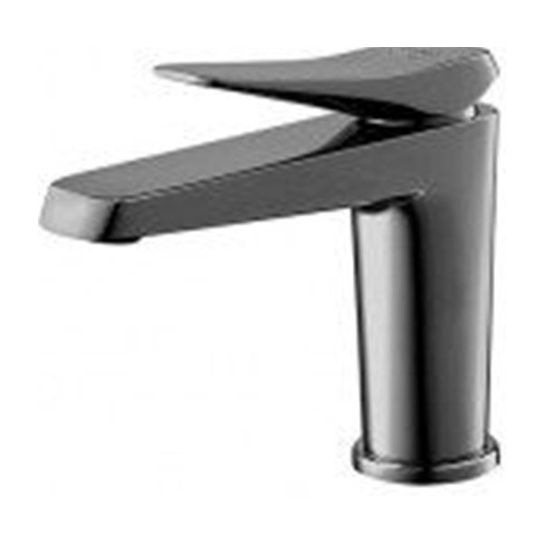 Vòi Lavabo COTTO CT2301A#BN2 Nóng Lạnh Màu Đen