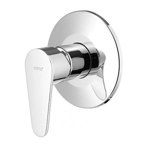 Sen Tắm Âm Tường COTTO CT3004AE Lạnh