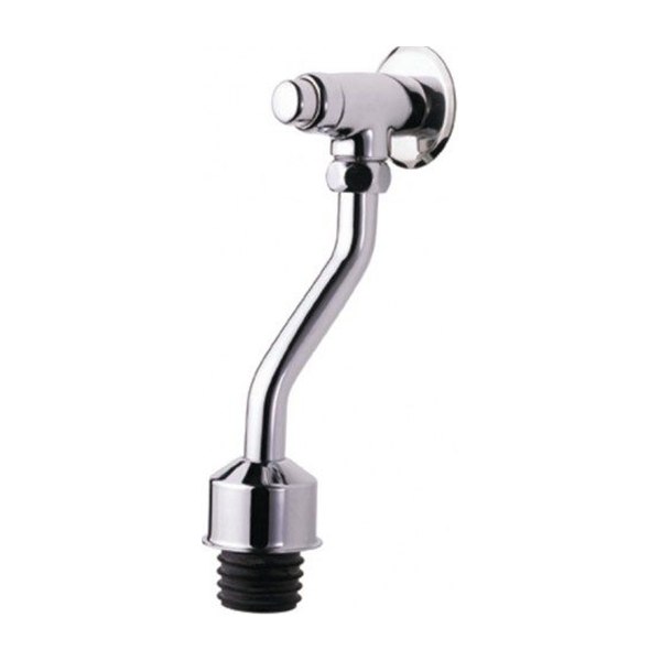 Van Xả Tiểu Nam COTTO CT471SS(HM) Cấp Nước Phía Trên