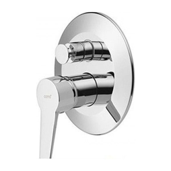 Sen Tắm Âm Tường COTTO CT3009AE Nóng Lạnh