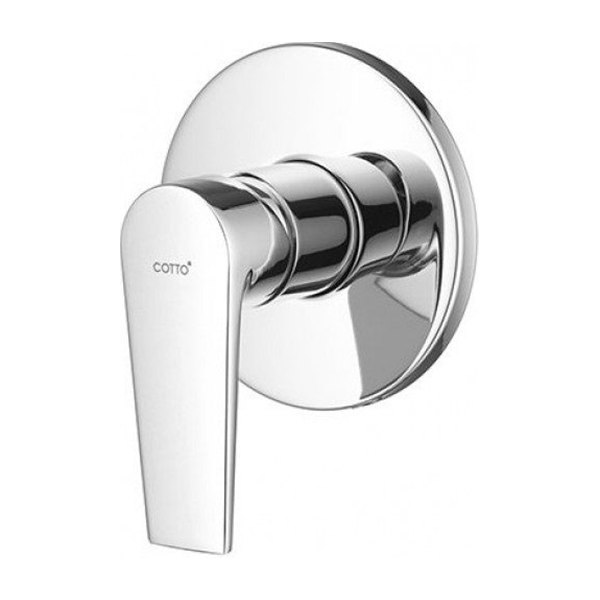 Sen Tắm Âm Tường COTTO CT1162A Lạnh