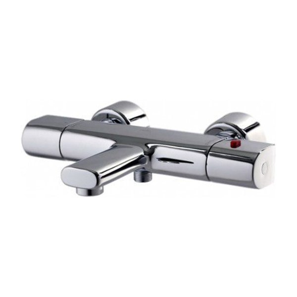 Vòi Sen COTTO CT2041A Nóng Lạnh Nhiệt Độ