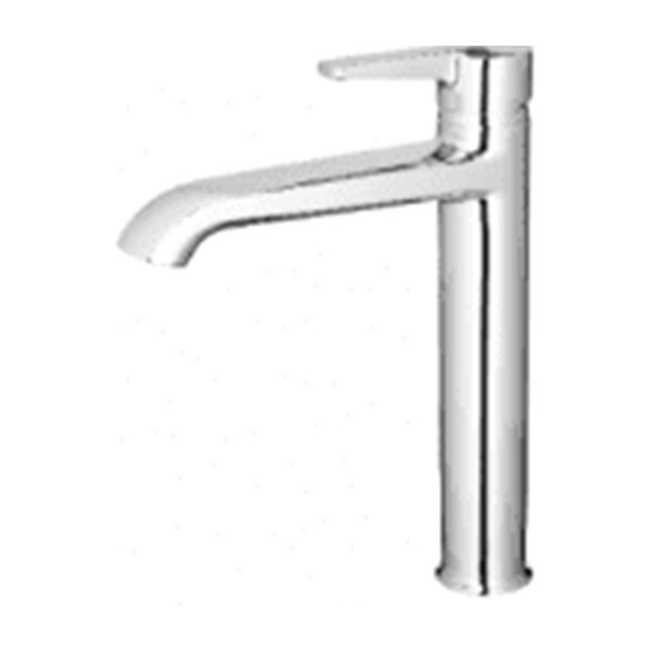 Vòi Lavabo COTTO CT2262AY Thân Cao Nóng Lạnh