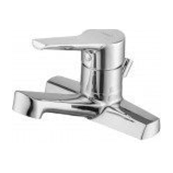 Vòi Lavabo COTTO CT2179AE Nóng Lạnh Ba Lỗ