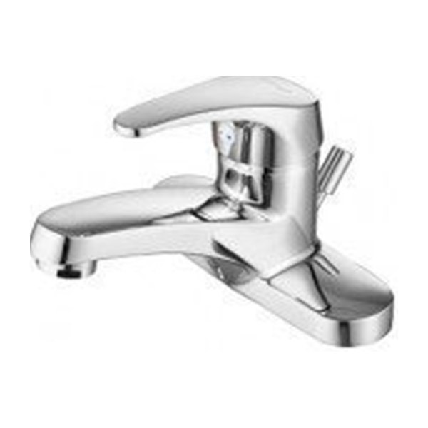 Vòi Lavabo COTTO CT2170A Nóng Lạnh Ba Lỗ