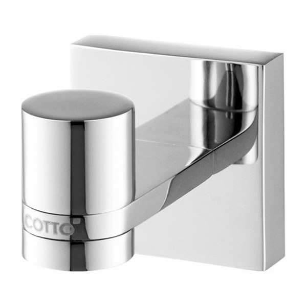 Móc Áo COTTO CT0210(HM) Cube
