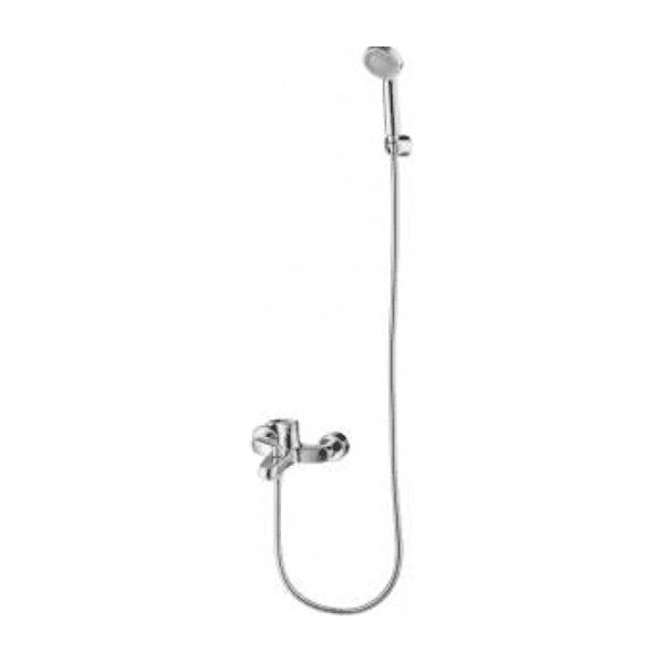 Vòi Sen COTTO CT2172E Nóng Lạnh