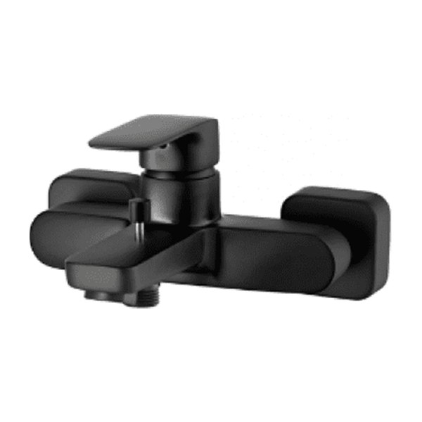 Vòi Sen COTTO CT2147A#BL Nóng Lạnh Màu Đen