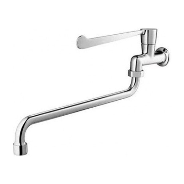Vòi Lavabo COTTO CT1154C37 Gắn Tường Lạnh