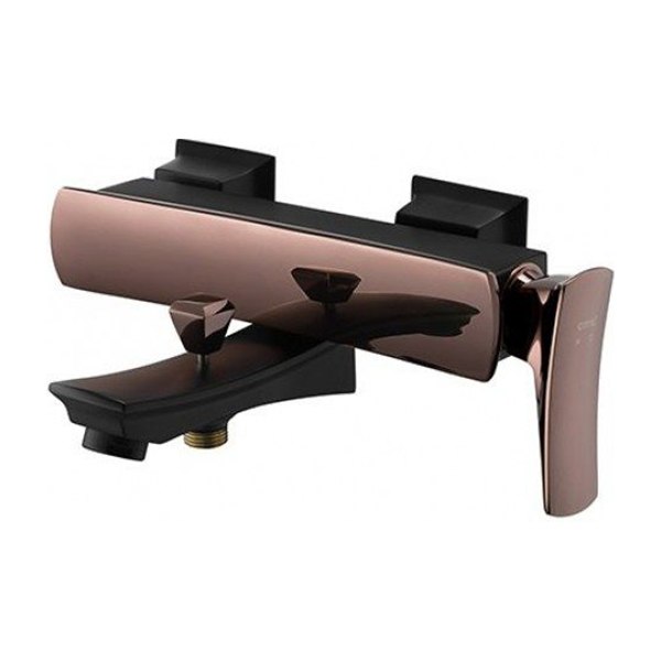 Vòi Sen COTTO CT2254A#BLBR Nóng Lạnh