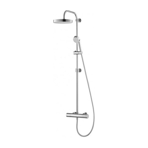 Vòi Sen Cây COTTO CT3014ZH016 Nóng Lạnh